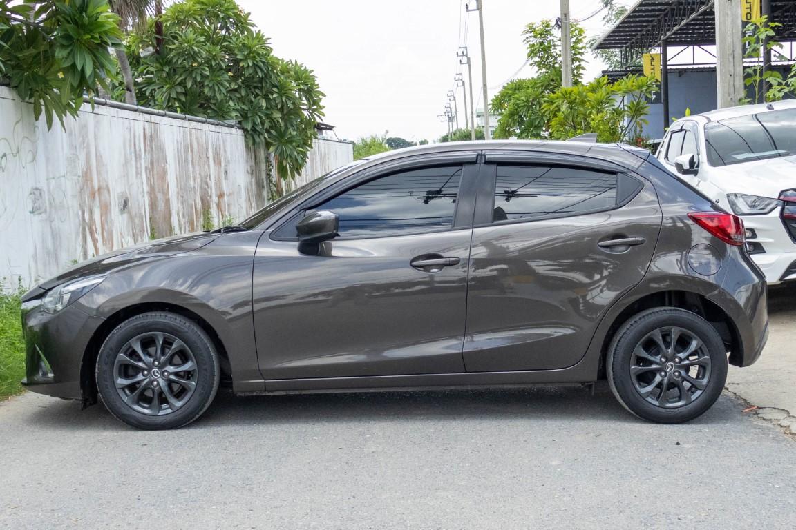 Mazda2 1.3 High Connect Sports 2018 *LK0463*